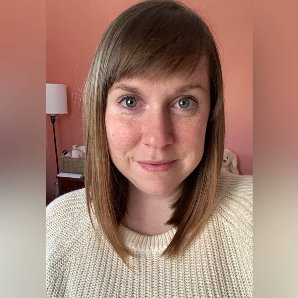 Meet your Posher, Hayley